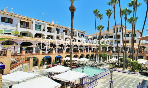 Reventa - Chalet - Villamartin - Costa Blanca