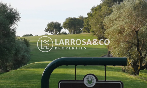 Reventa - Chalet - Villamartin - Costa Blanca