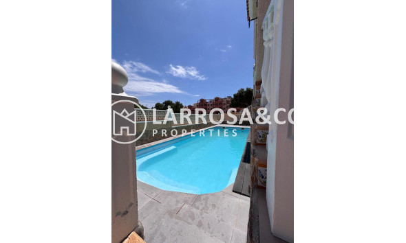 Reventa - Adosado - Villamartin - Costa Blanca