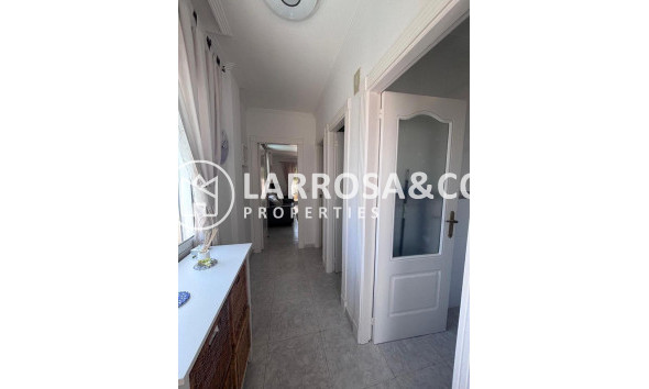 Reventa - Adosado - Villamartin - Costa Blanca