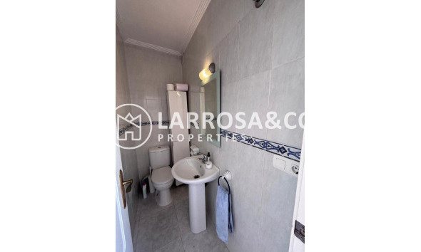 Reventa - Adosado - Villamartin - Costa Blanca
