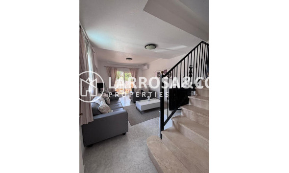 Reventa - Adosado - Villamartin - Costa Blanca