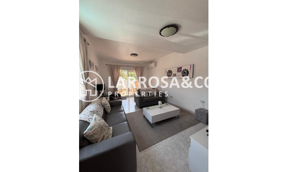 Reventa - Adosado - Villamartin - Costa Blanca