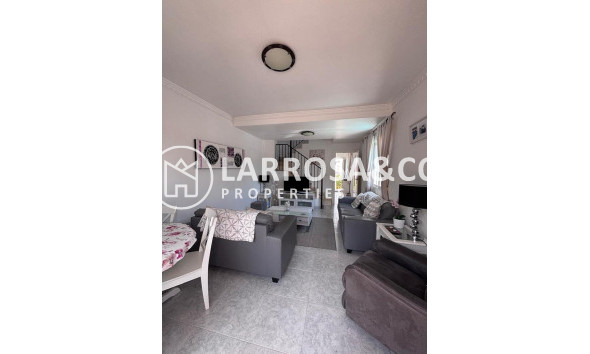 Reventa - Adosado - Villamartin - Costa Blanca