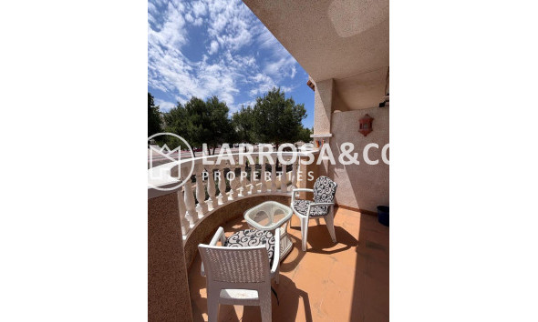 Reventa - Adosado - Villamartin - Costa Blanca