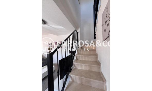 Reventa - Adosado - Villamartin - Costa Blanca
