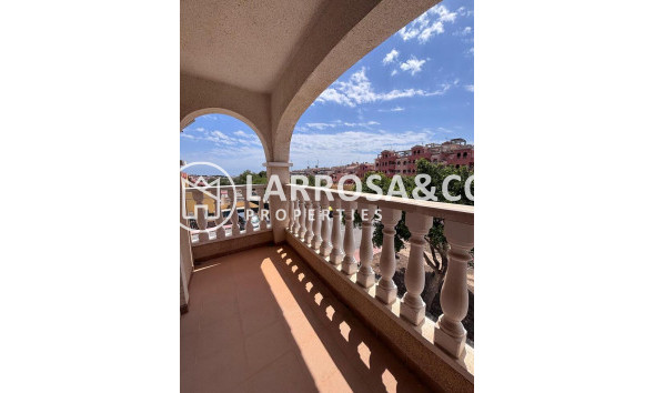 Reventa - Adosado - Villamartin - Costa Blanca
