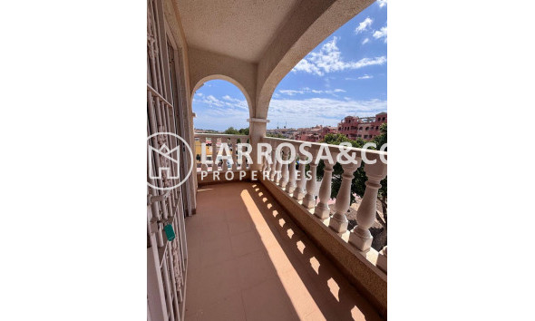 Reventa - Adosado - Villamartin - Costa Blanca