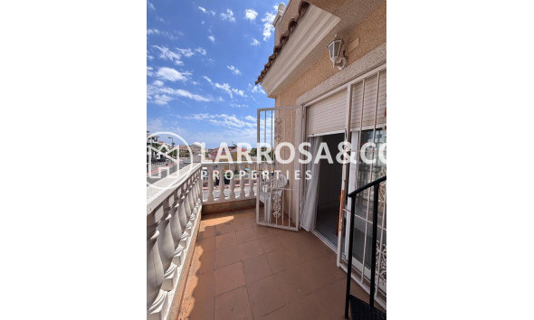 Reventa - Adosado - Villamartin - Costa Blanca