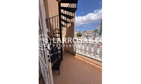 Reventa - Adosado - Villamartin - Costa Blanca