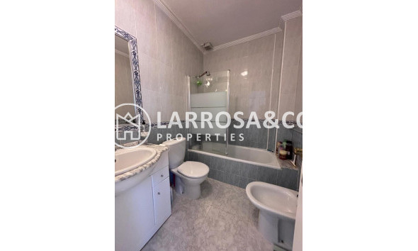 Reventa - Adosado - Villamartin - Costa Blanca