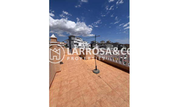 Reventa - Adosado - Villamartin - Costa Blanca