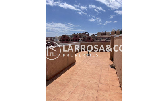 Reventa - Adosado - Villamartin - Costa Blanca