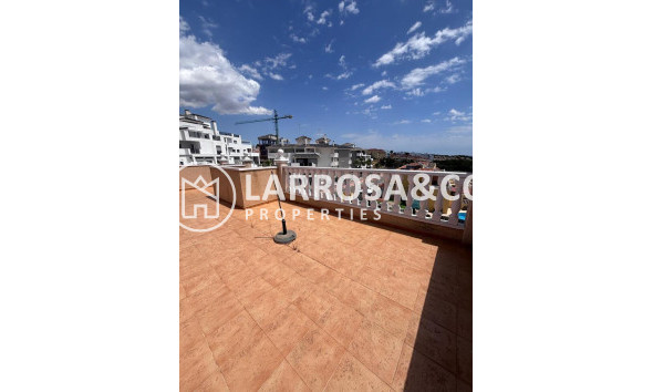 Reventa - Adosado - Villamartin - Costa Blanca