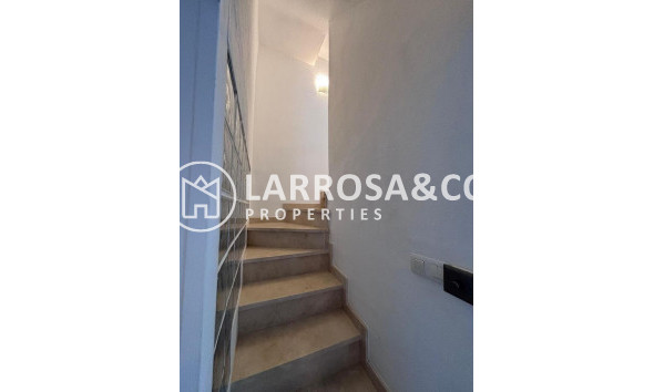 Reventa - Adosado - Villamartin - Costa Blanca