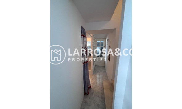 Reventa - Adosado - Villamartin - Costa Blanca