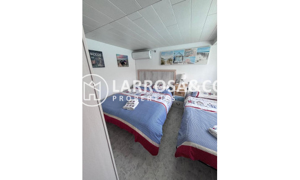 Reventa - Adosado - Villamartin - Costa Blanca