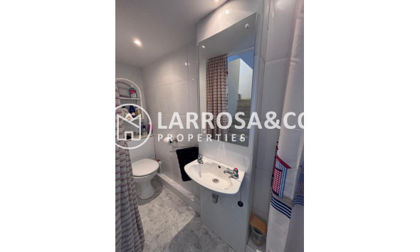 Reventa - Adosado - Villamartin - Costa Blanca