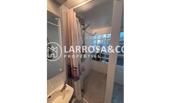 Reventa - Adosado - Villamartin - Costa Blanca