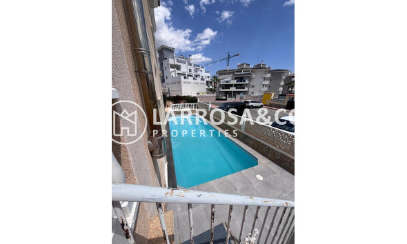 Reventa - Adosado - Villamartin - Costa Blanca