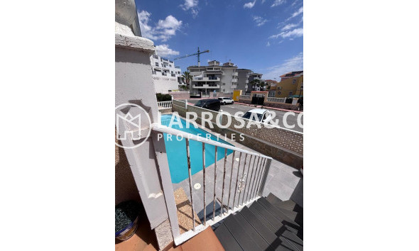 Reventa - Adosado - Villamartin - Costa Blanca