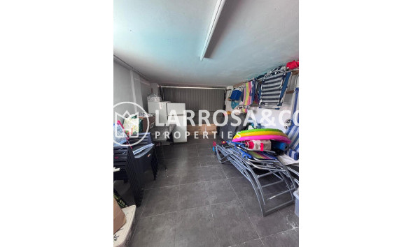 Reventa - Adosado - Villamartin - Costa Blanca