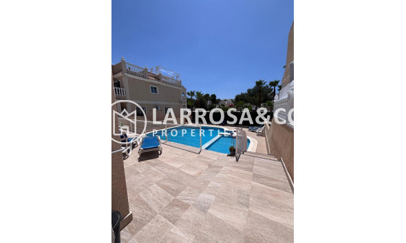 Reventa - Adosado - Villamartin - Costa Blanca