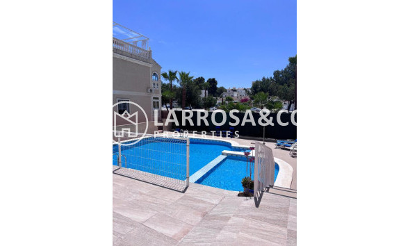 Reventa - Adosado - Villamartin - Costa Blanca