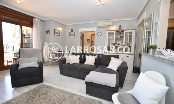 Reventa - Apartamento - Algorfa - Inland