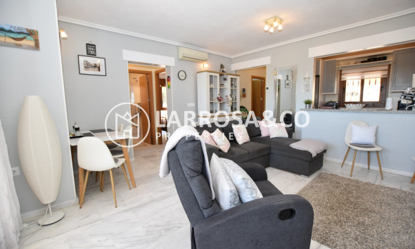 Reventa - Apartamento - Algorfa - Inland