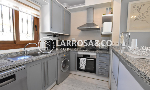 Reventa - Apartamento - Algorfa - Inland