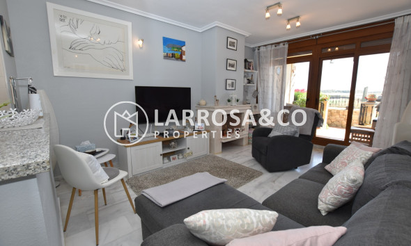Reventa - Apartamento - Algorfa - Inland