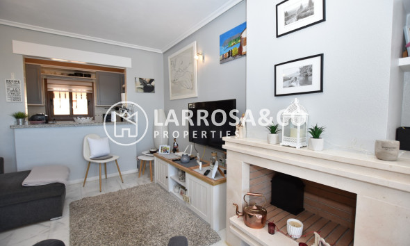 Reventa - Apartamento - Algorfa - Inland