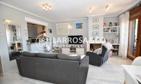 Reventa - Apartamento - Algorfa - Inland