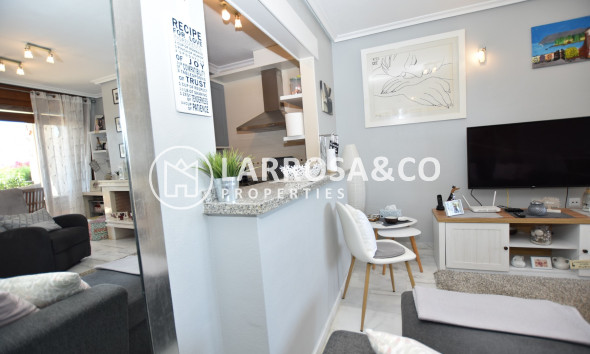 Reventa - Apartamento - Algorfa - Inland