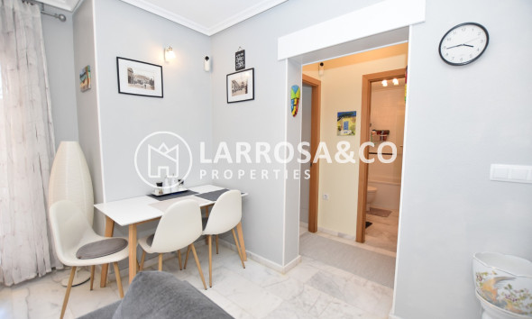 Reventa - Apartamento - Algorfa - Inland