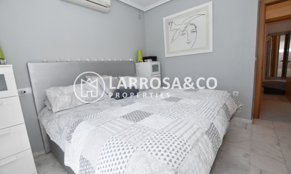 Reventa - Apartamento - Algorfa - Inland