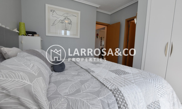 Reventa - Apartamento - Algorfa - Inland