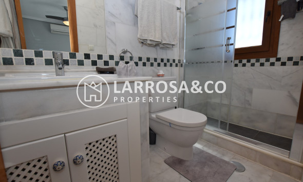 Reventa - Apartamento - Algorfa - Inland