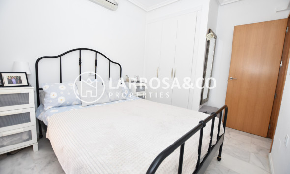 Reventa - Apartamento - Algorfa - Inland