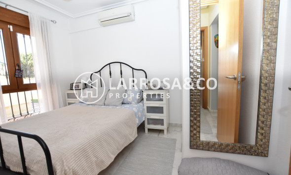 Reventa - Apartamento - Algorfa - Inland