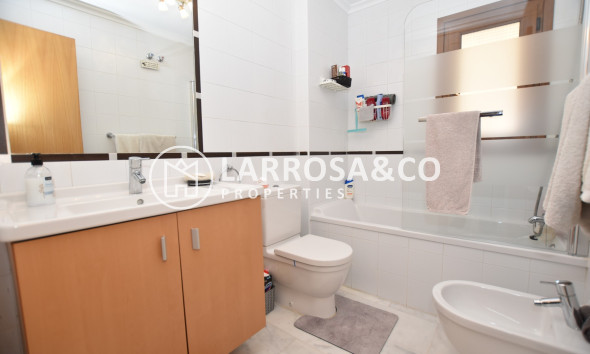 Reventa - Apartamento - Algorfa - Inland