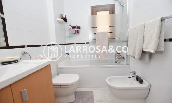 Reventa - Apartamento - Algorfa - Inland
