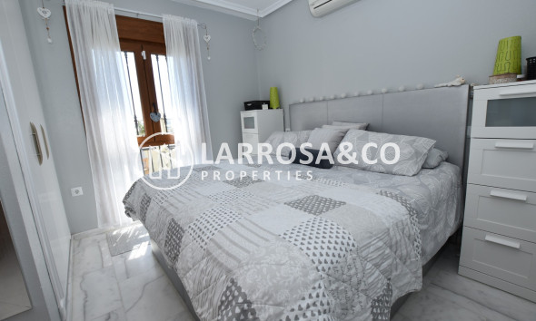 Reventa - Apartamento - Algorfa - Inland