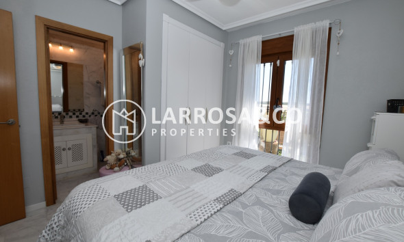 Reventa - Apartamento - Algorfa - Inland