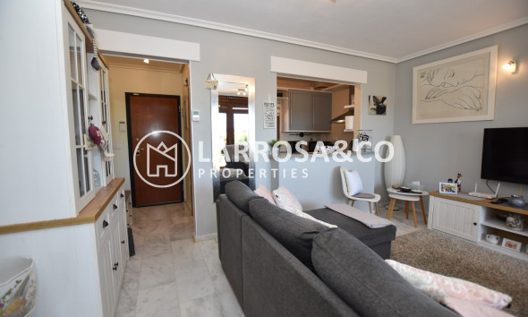Reventa - Apartamento - Algorfa - Inland