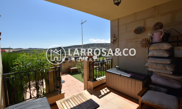 Reventa - Apartamento - Algorfa - Inland