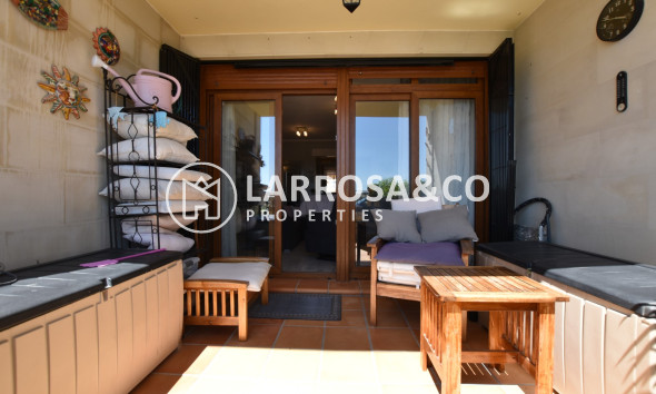 Reventa - Apartamento - Algorfa - Inland
