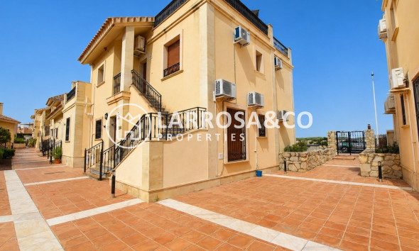 Reventa - Apartamento - Algorfa - Inland
