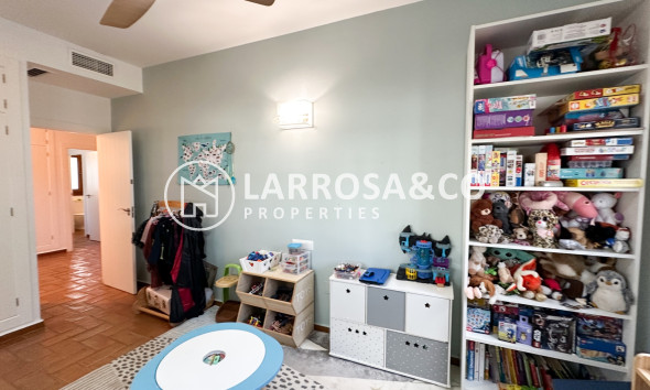 A Vendre - Villa - Dehesa de Campoamor - Costa Blanca